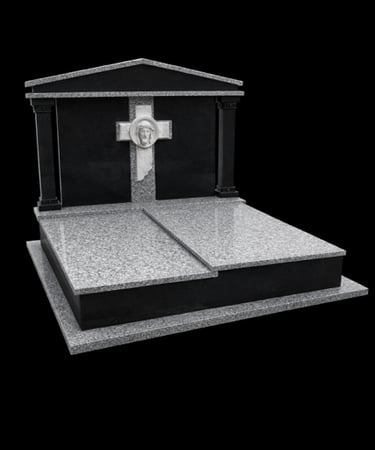 Nagrobki Podwójne Wrocław, Świdnica