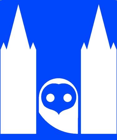 Logo d'Athènes normande