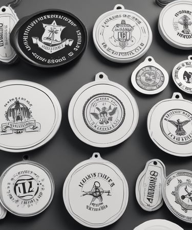 black blue and yellow textile