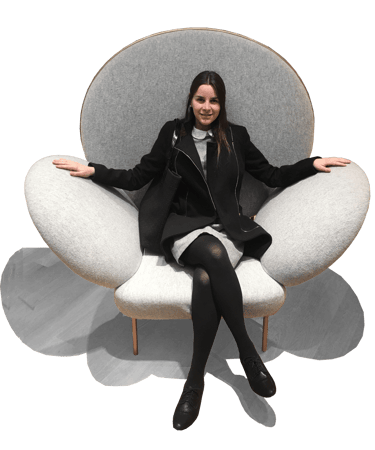 Portrait de l’architecte fondatrice du studio NMRF Architecte à Toulouse