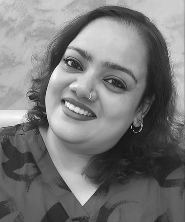 Nanditha Bhandarkar