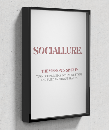 sociallure agency