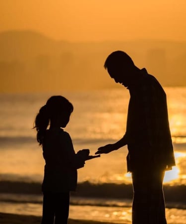 Beach and Ocean Safety