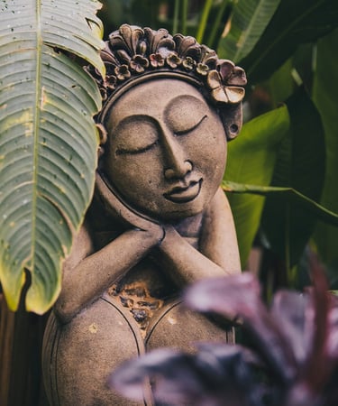 Le Souffle de Vi, massages tibétains corporels et énergétiques. Détente, zen, bien-être et recentrage