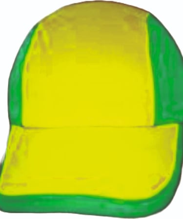 Soft Peak Cap