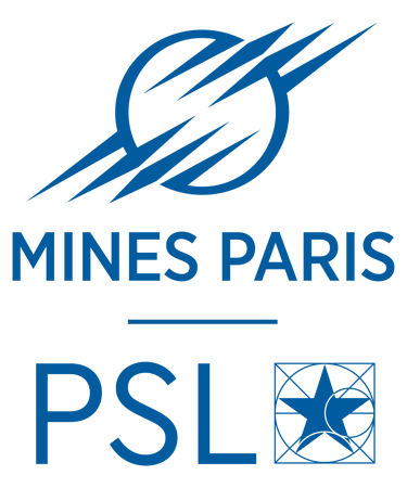 Mines Paris - PSL logo