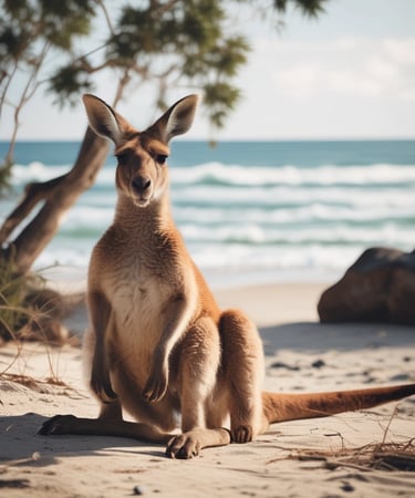 photo of white staircase