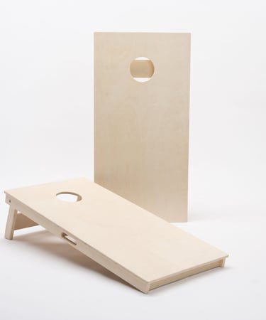 Cornhole lenta – BalticCornhole produkcija