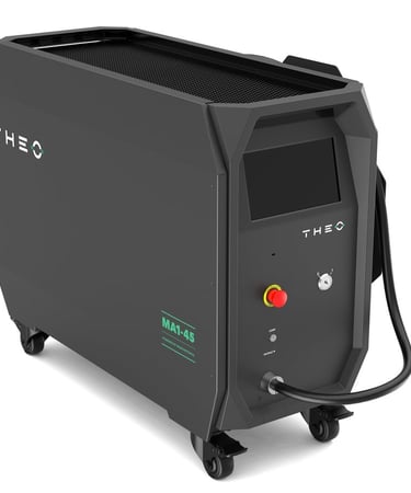 Theo M45 