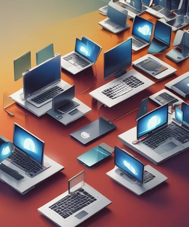 black blue and yellow textile