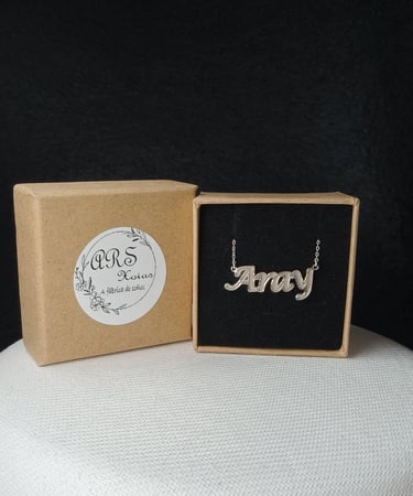 joyas con leche materna