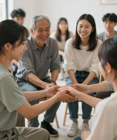 white concrete building during daytime