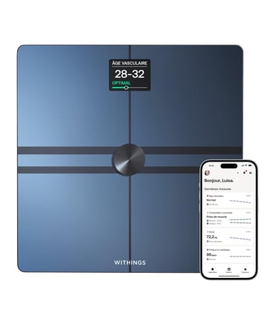 WITHINGS Body Comp