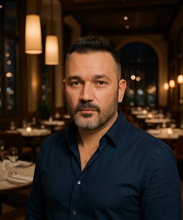 Humberto Sousa Easy-driver suica