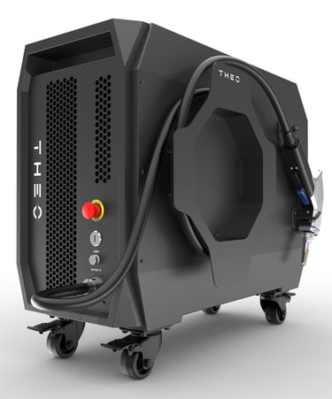 Theo M35