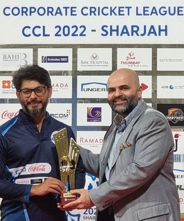 MOTM CCL 2022
