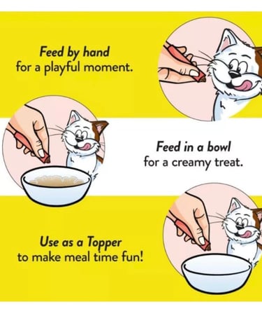 PNP PET SNACK