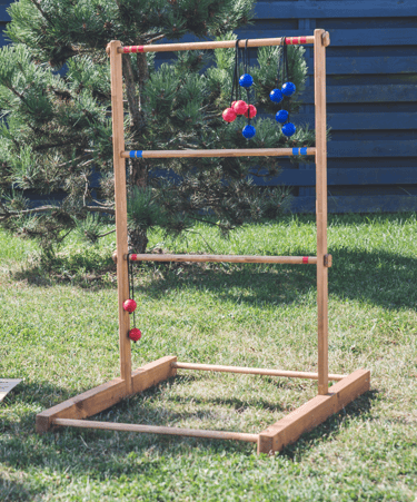 Ladder Ball Golfo kopetėlės žaidimų nuoma