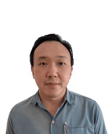 Eugene Ng Chief Executive Officer of T-Robot