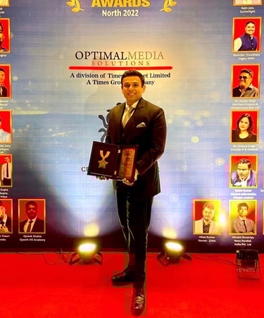 Yuvraj Prabhakar