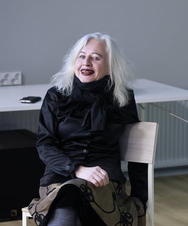 Irma Ootimisti