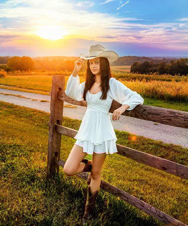 Lancaster PA senior picture photographer. Manheim PA Senior Picture Photographer