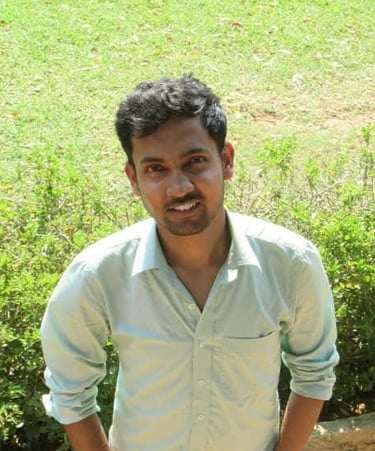 Make this image in circular box with my face and some part of body visible.