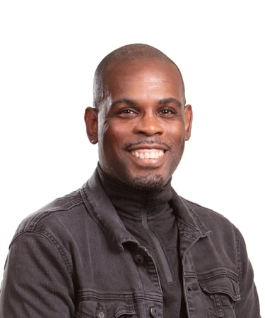 DeRoux Jones - OTTAWA MENTAL HEALTH THERAPIST - SAVE 40% OFF COUNSELLING - FREE CONSULTATION