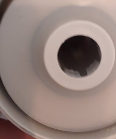 leaking toilet in Dolton