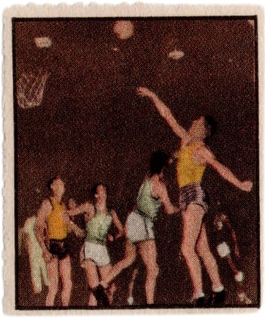 1951 Italian Albosport Editrice Didasco #626