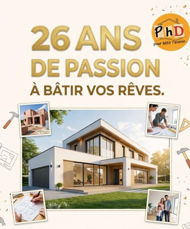 Affiche PhD 26 ans