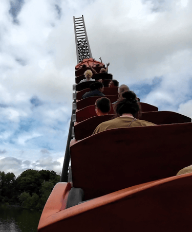 bellewaerde 2025 wakala