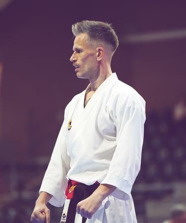 World Championship, Cambrils, Spain, 2024