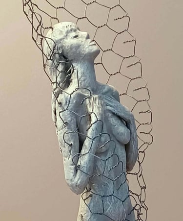 A clickable link leading to the figurative section of the website.