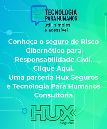 Seguro Cibernético