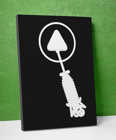 Grey Area Illustration - Connect