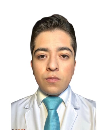 Oscar Saúl Pérez Hidalgo editor