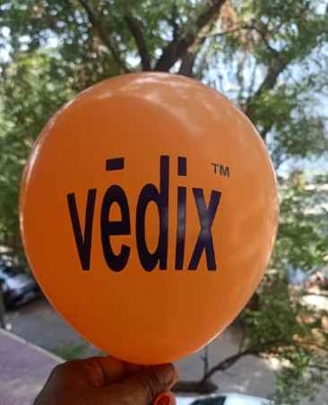 Balloon Printing