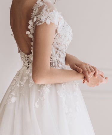 Bridal Spa Treatment