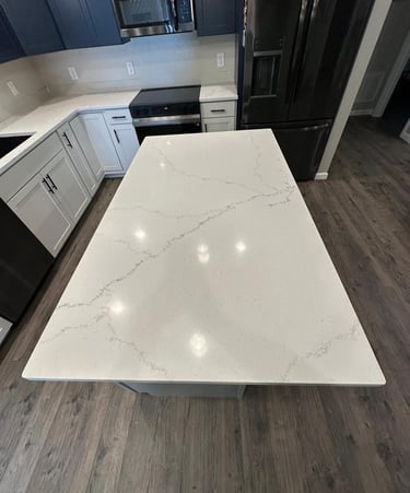 countertop installation grayson ga