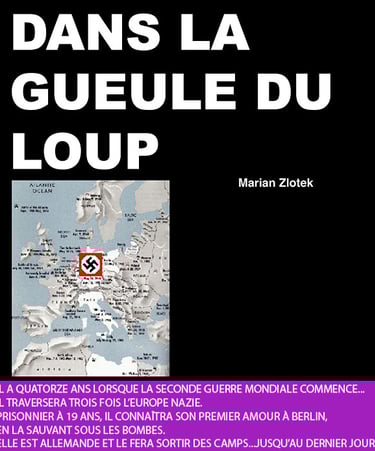 Dans la gueule du loup