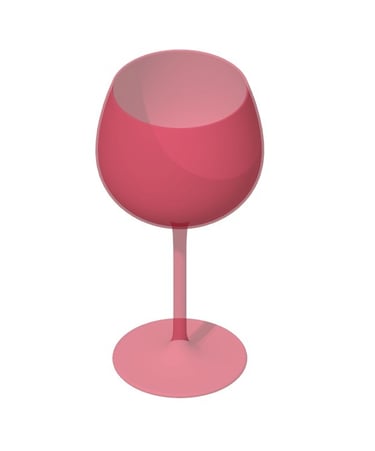 White wine Glass wholesale in China