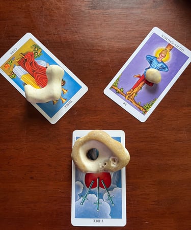 abandonment constellation