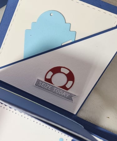 Explosion Box for Men Ideas