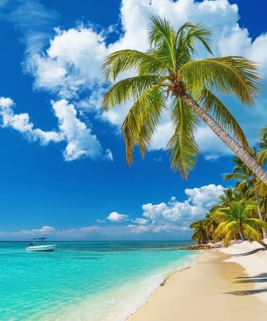 Destination République Dominicaine avec l'agence de voyages - Ile Mer Hotel Voyages