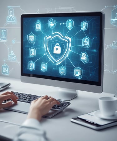 white concrete building during daytime