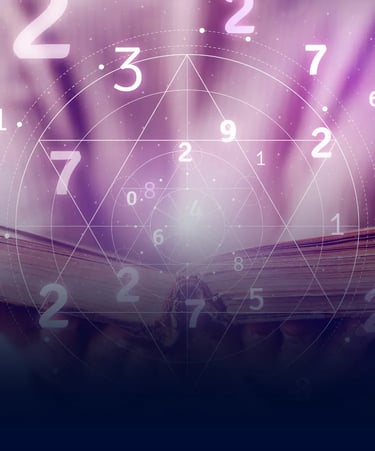 Numerologia Cabalística