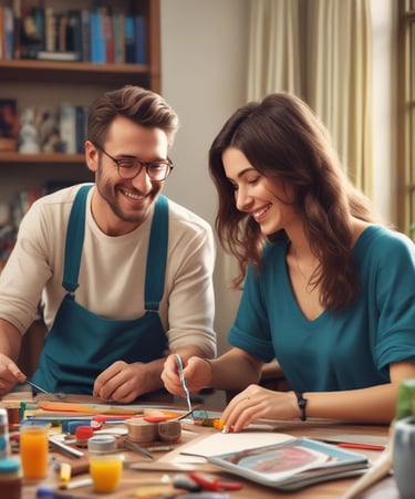 Close-up of hands holding a glowing orb representing inner light.