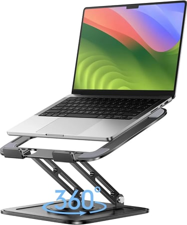 LOXP Adjustable Laptop Stand