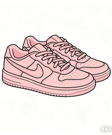lovegobuy spreadsheet shoes 2026